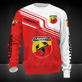 Sweat Abarth