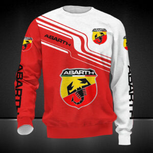 Sweat Abarth