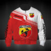 Blouson bomber Abarth DDQQA80086