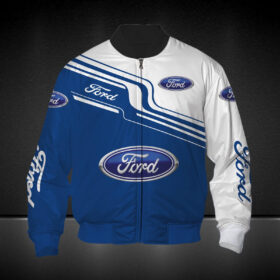 Blouson bomber Ford