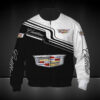 Blouson bomber Cadillac