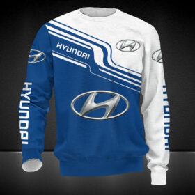 Sweat Hyundai