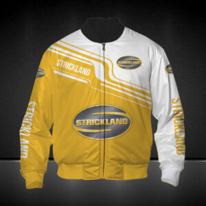 Blouson bomber Strickland DDQQA80184