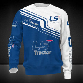 Sweat LS Tractor