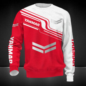 Sweat Yanmar