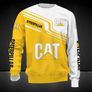 Sweat Caterpillar Inc