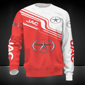Sweat JAC Truck