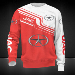 Sweat JAC Truck