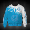 Blouson bomber Landini DDQQA80176