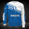 Sweat Paccar