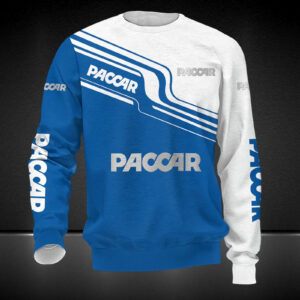 Sweat Paccar