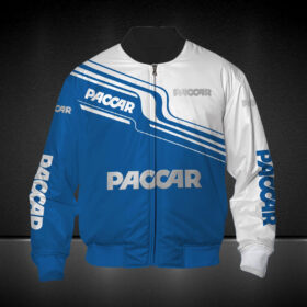 Blouson bomber Paccar DDQQA80149