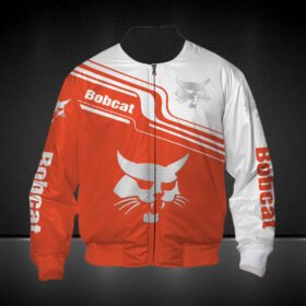 Blouson bomber Bobcat DDQQA80163