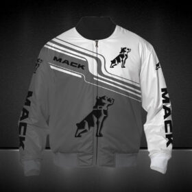 Blouson bomber Mack DDQQA80145