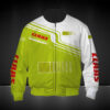 Blouson bomber Claas DDQQA80156