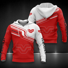 Sweat à capuche Versatile