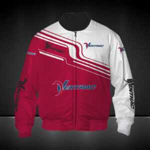 Blouson bomber Ventrac DDQQA80188