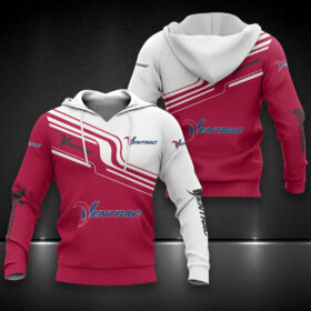 Sweat à capuche Ventrac