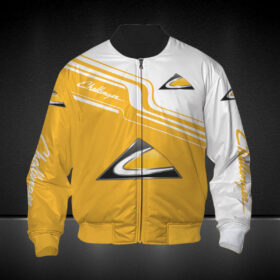 Blouson bomber Challenger DDQQA80165