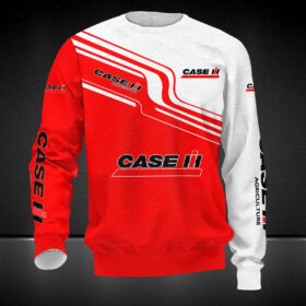 Sweat Case IH