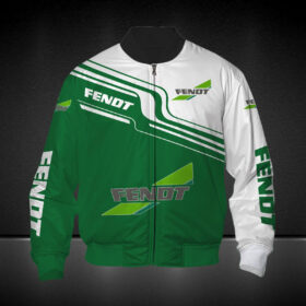 Blouson bomber Fendt DDQQA80157