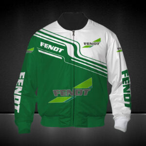 Blouson bomber Fendt DDQQA80157