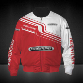 Blouson bomber Freightliner DDQQA80138