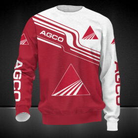 Sweat AGCO Allis
