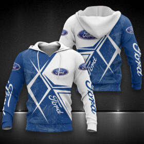 Sweat à capuche Ford