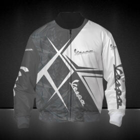 Blouson bomber Vespa DDQQA90066