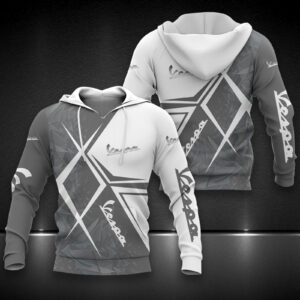 Sweat à capuche Vespa