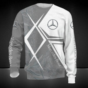 Sweat Mercedes-Benz