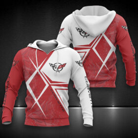 Sweat à capuche Corvette C5