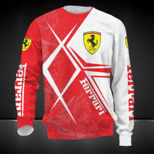 Sweat Ferrari