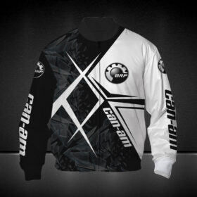 Blouson bomber BRP Can-am DDQQA90055