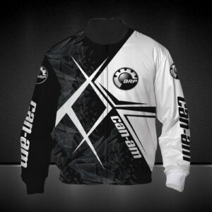 Blouson bomber BRP Can-am DDQQA90055