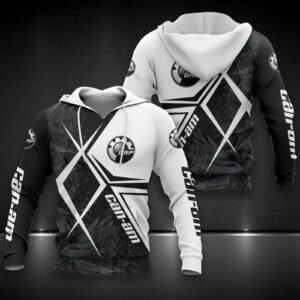Sweat à capuche BRP Can-am