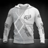 Hoodie zippée Fox Racing
