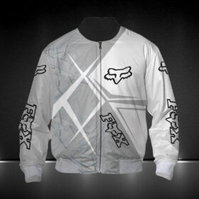 Blouson bomber Fox Racing DDQQA90056