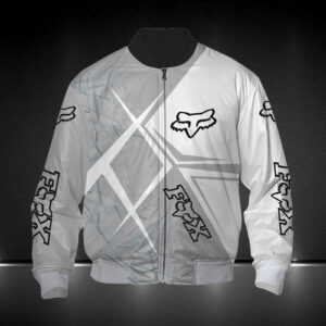 Blouson bomber Fox Racing DDQQA90056