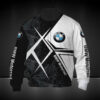 Blouson bomber BMW Motorrad DDQQA90052