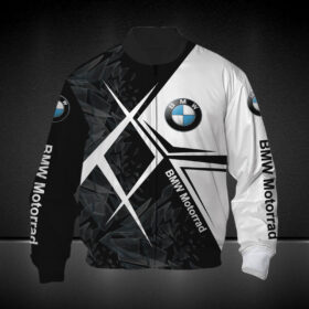 Blouson bomber BMW Motorrad DDQQA90052