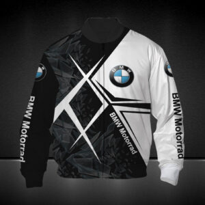 Blouson bomber BMW Motorrad DDQQA90052
