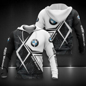 Sweat à capuche BMW Motorrad