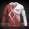 Hoodie zippée Victory Motorcycles
