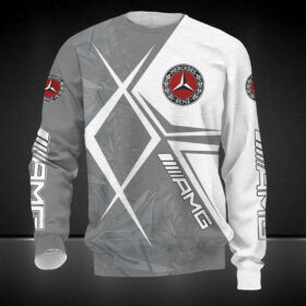 Sweat Mercedes-AMG