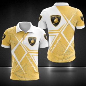 Polo Lamborghini