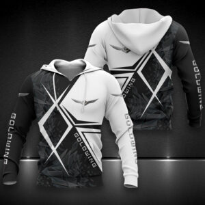 Sweat à capuche Honda Gold Wing