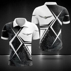 Polo Honda Gold Wing