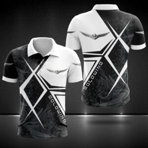 Polo Honda Gold Wing